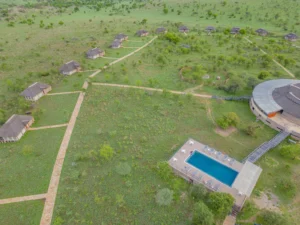 Serengeti Safari Lodge