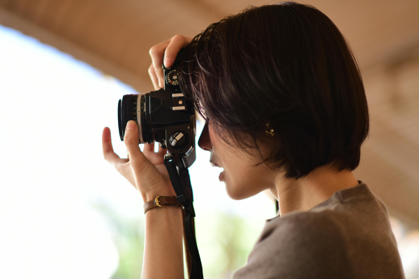 Safari Tips for Photographers